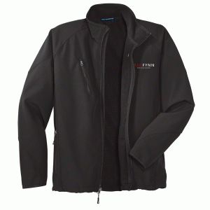 RedFynn Technologies Textured Soft Shell Jacket