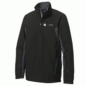 RedFynn Technologies  - Wicked Weight Half-Zip Jacket.