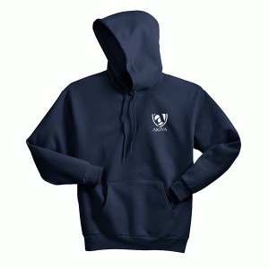 Akiva School Comfortblend - Pullover Hooded Sweatshirt