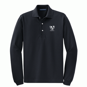 Akiva School - Rapid Dry� Long Sleeve Sport Shirt