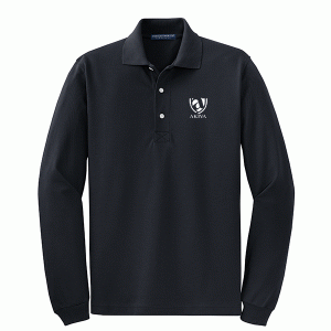 Akiva School - Rapid Dry Long Sleeve Sport Shirt