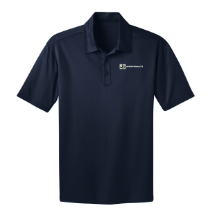 Jasper Products - Silk Touch Performance Polo.