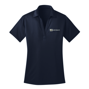Jasper Products - Ladies Silk Touch Performance Polo.