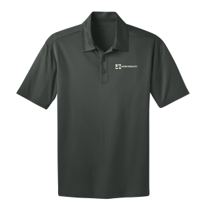 Jasper Products Tall Silk Touch Performance Polo