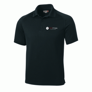 Redfynn Technologies Dry Zone Raglan Sport Shirt