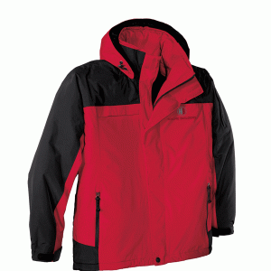 Halme Builders Nootka Jacket