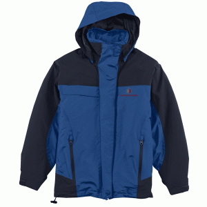 Halme Builders Ladies Nootka Jacket