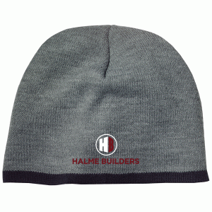 Halme Builders Beanie Cap