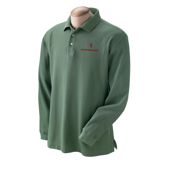 Men's Apparel