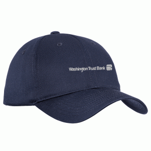 Port Authority Fine Twill Cap