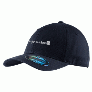 Port Authority Flexfit Garment Washed Cap