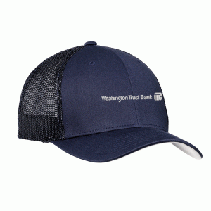 Port Authority Flexfit - Mesh Back Cap