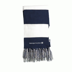 Sport Tek Spectator Scarf