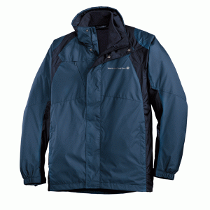 Port Authority Ranger 3-in-1 Jacket