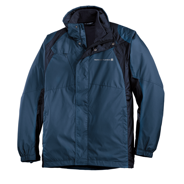 Men's Outerwear and Casual Attire