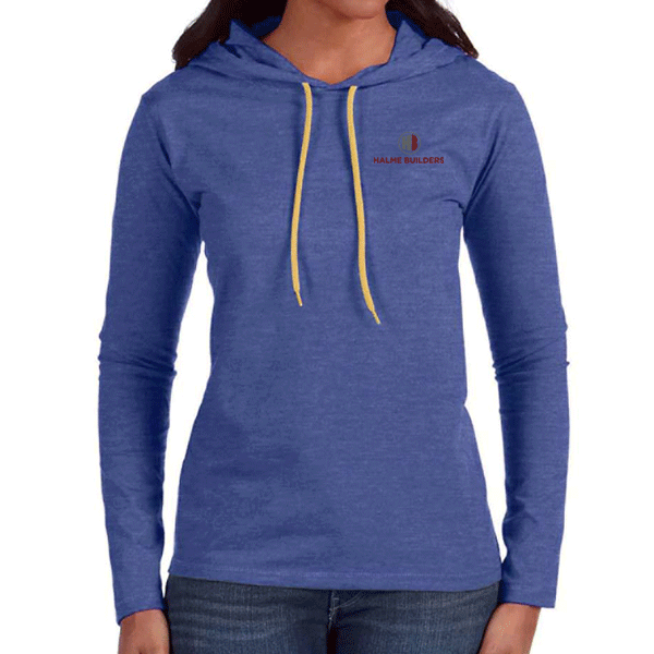 Ladies' Apparel