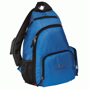 Halme Builders Sling Pack