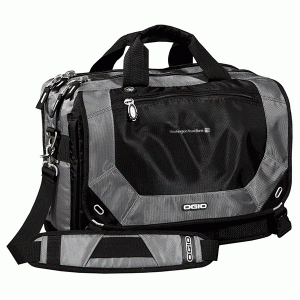 Ogio Corporate City Corp Messenger