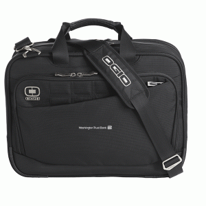 Ogio Element Messenger