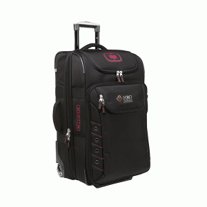 Healthcare Resource Group Canberra 26 Travel Bag