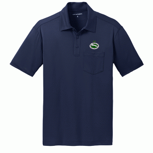 JCNA Silk Touch Performance Pocket Polo