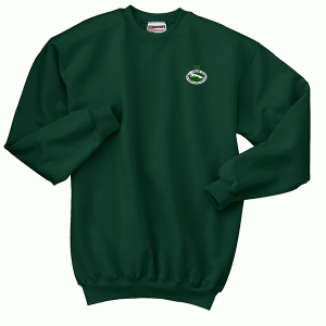 JCNA Ultimate Cotton Crewneck Sweatshirt