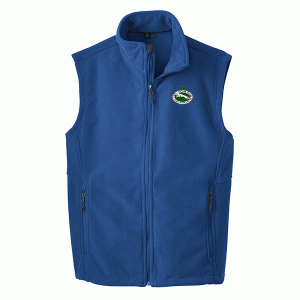 JCNA Value Fleece Vest.