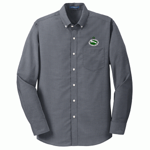 JCNA SuperPro Oxford Shirt