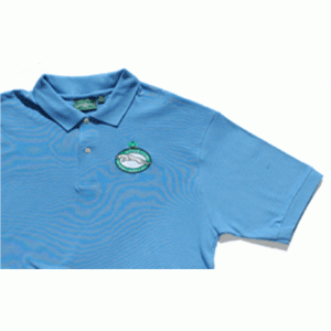 JCNA Men's Polo