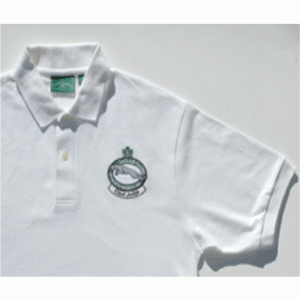 JCNA Chief Judge's Polo