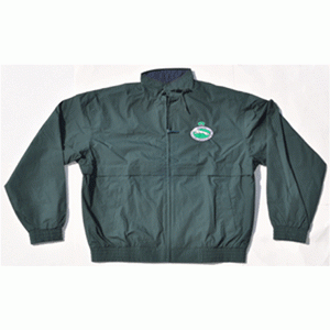 JCNA Windbreaker