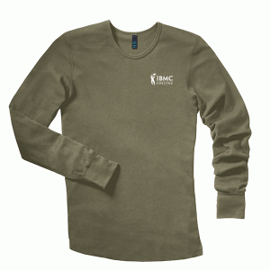 IBMC Long Sleeve Thermal