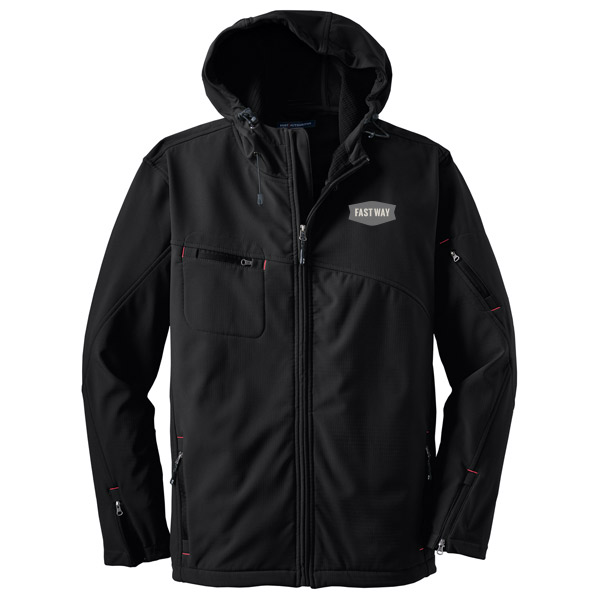 Outerwear