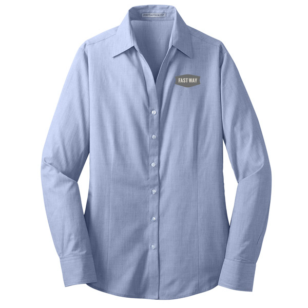Button Downs