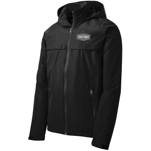 Fast Way Freight Torrent Waterproof Jacket