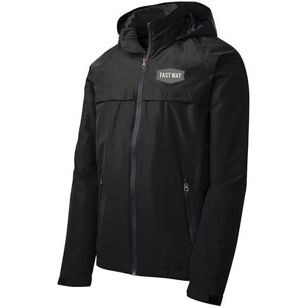 Outerwear