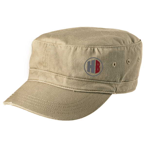 Headwear & Accessories
