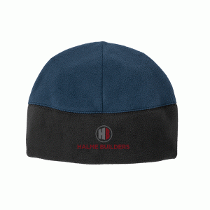 Halme Builders Fleece Beanie