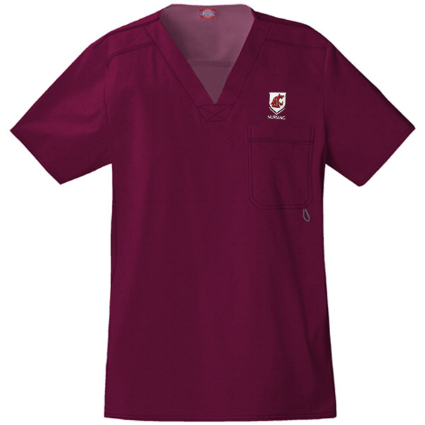 WSU College of Nursing EStores By Zome