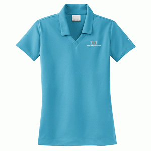 Metals Fabrication Company Ladies Dri-FIT Micro Pique Sport Shirt