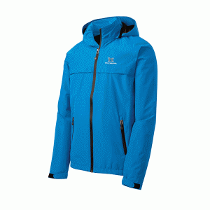 Metals Fabrication Company Torrent Waterproof Jacket