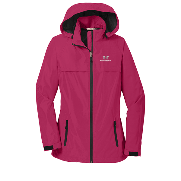 Outerwear