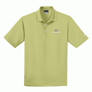 Metals Fabrication Company Micro Pique Sport Shirt