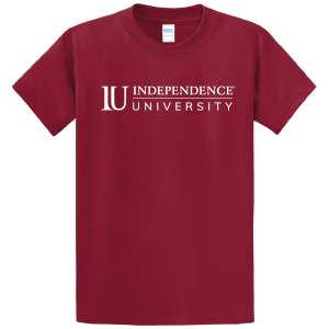 Independence University Essential T-Shirt