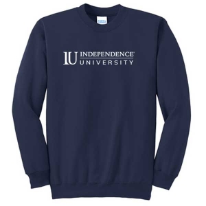 Independence University Crewneck Sweatshirt