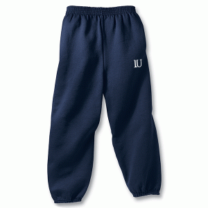 Independence University Sweatpant with Pockets