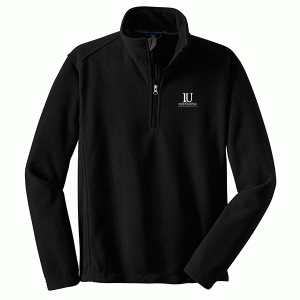 Independence University Value Fleece 1/4-Zip Pullover