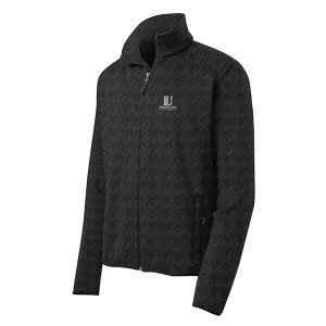 Independence University Sweater Fleece Jacket