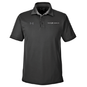 ¬ Paine Hamblen's Under Armour Men's Tech Polo