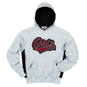 grizzlies hoodie youth